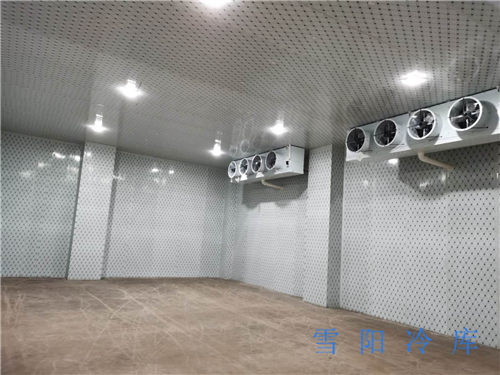 云南冷库怎么节能